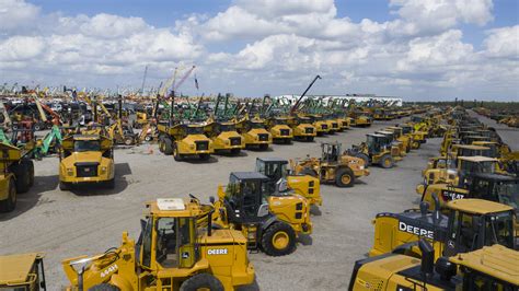 ritchie bros auctioneers north east photos|Bidding now open for Ritchie Bros. Orlando auction.